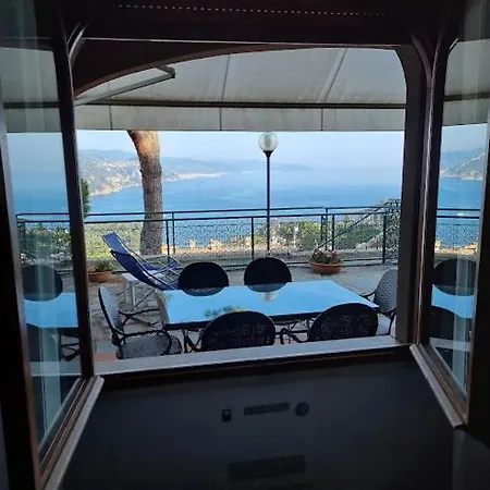 Beautiful Panorama Aparthotel