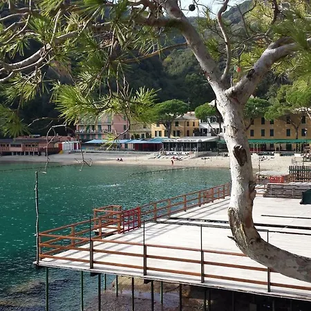 Beautiful Panorama Rapallo