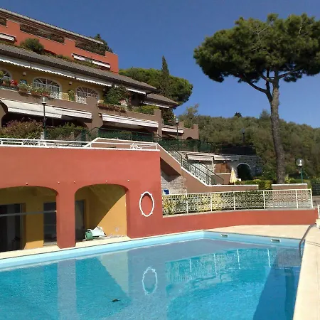 Beautiful Panorama Rapallo