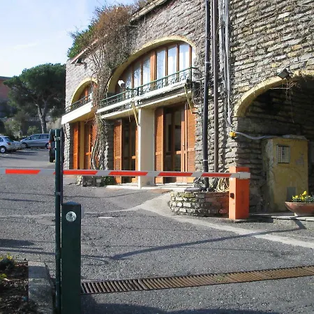 Aparthotel Beautiful Panorama 3*