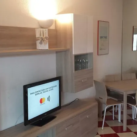 Aparthotel Beautiful Panorama